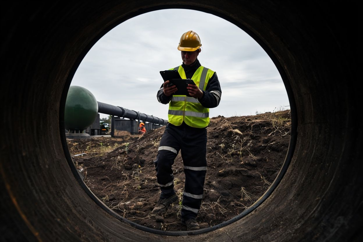 Инженерно-топографические изыскания