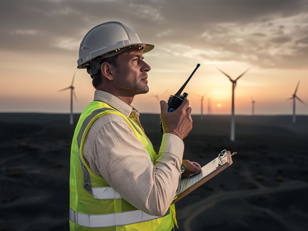 Замеры на границах СЗЗ