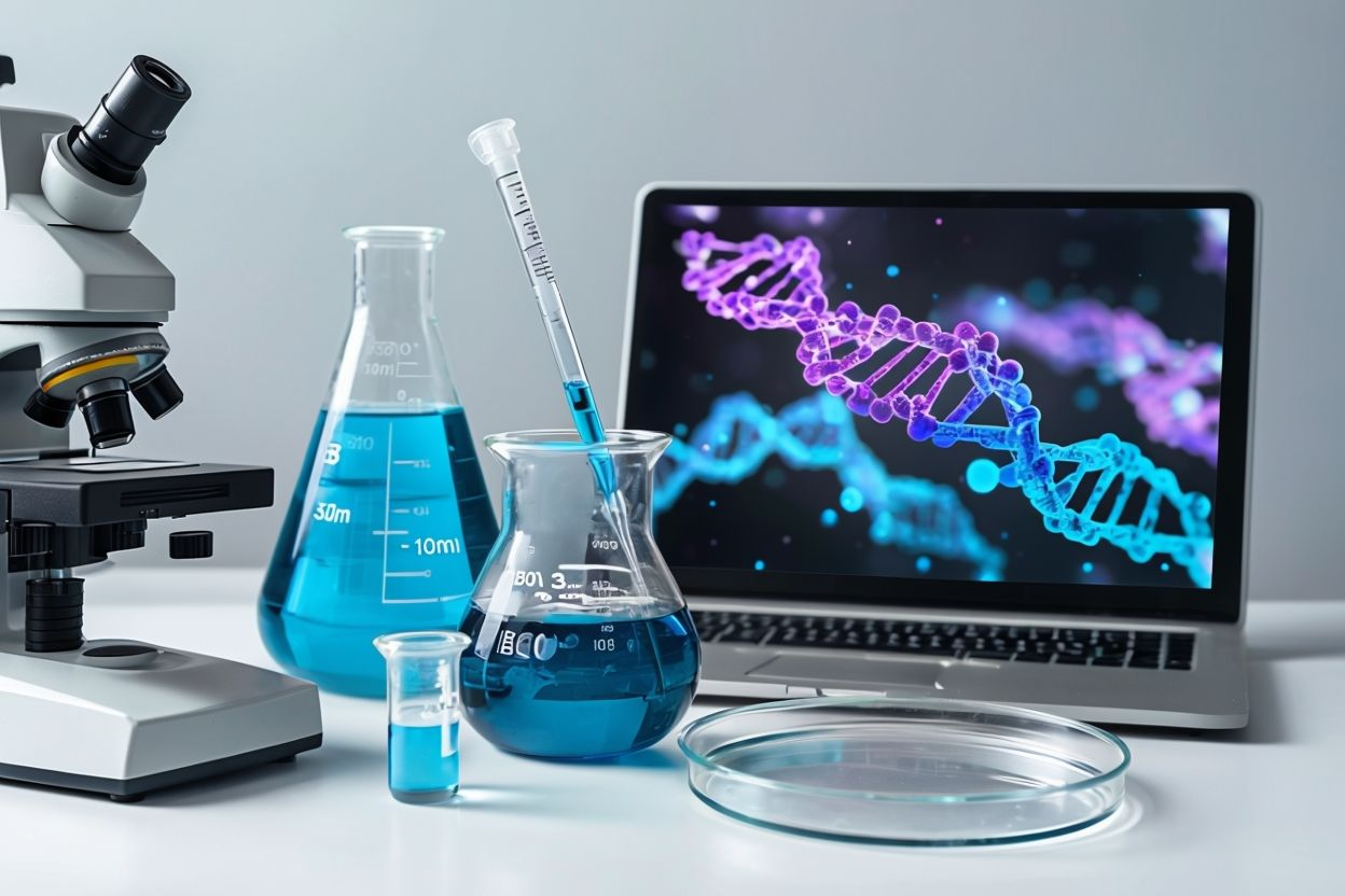 Биотестирования отходов V класса опасности