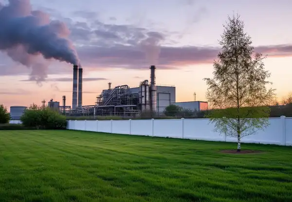 Изменяются порядок утверждения НДВ и замеры для КЭР с 2026 года