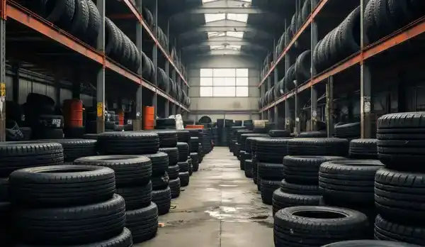 Повышение ставок экологического сбора с 1 января 2026