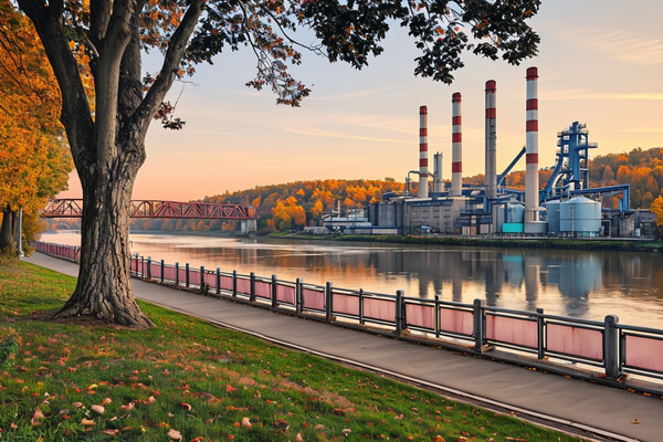 Экологический прогноз на 2025 год